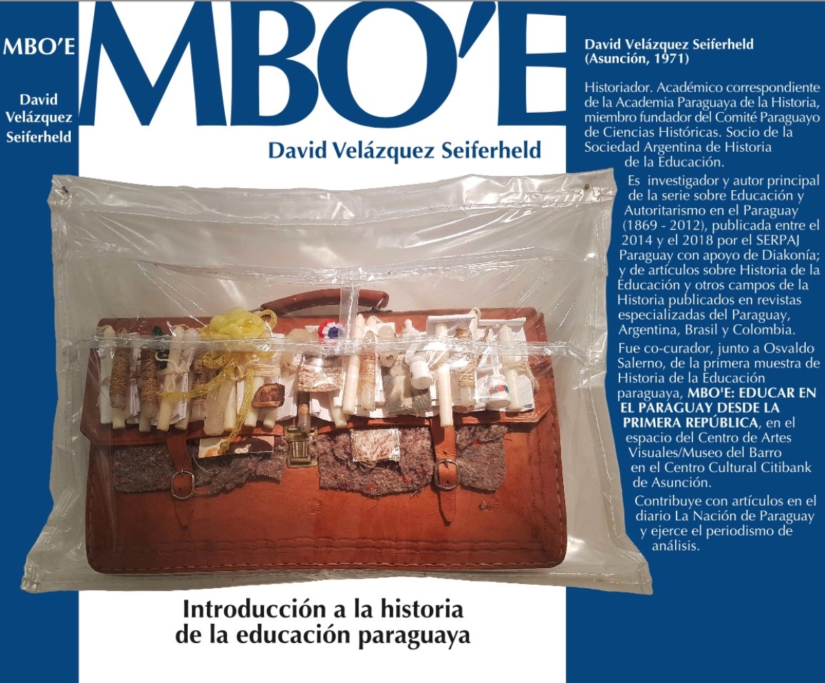 Mbo’e